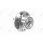 MEVOTECH H515022 Wheel Bearing and Hub Assembly