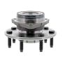MEVOTECH H515022 Wheel Bearing and Hub Assembly