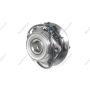 MEVOTECH H515023 Wheel Bearing and Hub Assembly