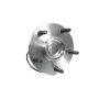 MEVOTECH H515023 Wheel Bearing and Hub Assembly