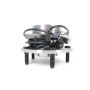 MEVOTECH H515023 Wheel Bearing and Hub Assembly