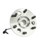 MEVOTECH H515024 Wheel Bearing and Hub Assembly