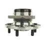 MEVOTECH H515024 Wheel Bearing and Hub Assembly