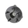 MEVOTECH H515026 Wheel Bearing and Hub Assembly