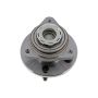 MEVOTECH H515026 Wheel Bearing and Hub Assembly
