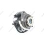 MEVOTECH H515027 Wheel Bearing and Hub Assembly