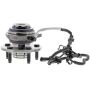 MEVOTECH H515027 Wheel Bearing and Hub Assembly