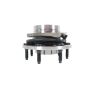 MEVOTECH H515030 Wheel Bearing and Hub Assembly