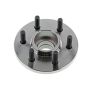 MEVOTECH H515032 Wheel Bearing and Hub Assembly