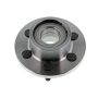 MEVOTECH H515032 Wheel Bearing and Hub Assembly