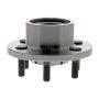 MEVOTECH H515032 Wheel Bearing and Hub Assembly