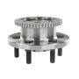 MEVOTECH H515033 Wheel Bearing and Hub Assembly