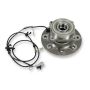 MEVOTECH H515034 Wheel Bearing and Hub Assembly