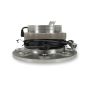 MEVOTECH H515034 Wheel Bearing and Hub Assembly