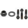 MEVOTECH H515036HW Wheel Bearing and Hub Assembly