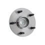 MEVOTECH H515038 Wheel Bearing and Hub Assembly