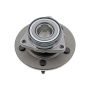 MEVOTECH H515038 Wheel Bearing and Hub Assembly