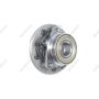 MEVOTECH H515039 Wheel Bearing and Hub Assembly