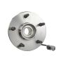 MEVOTECH H515039 Wheel Bearing and Hub Assembly
