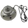 MEVOTECH H515039 Wheel Bearing and Hub Assembly