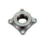 MEVOTECH H515040 Wheel Bearing and Hub Assembly