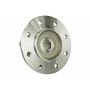 MEVOTECH H515041 Wheel Bearing and Hub Assembly
