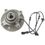 MEVOTECH H515043 Wheel Bearing and Hub Assembly