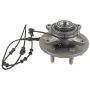 MEVOTECH H515043 Wheel Bearing and Hub Assembly