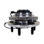 MEVOTECH H515046 Wheel Bearing and Hub Assembly