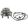 MEVOTECH H515049 Wheel Bearing and Hub Assembly