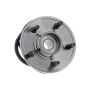 MEVOTECH H515050 Wheel Bearing and Hub Assembly
