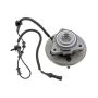 MEVOTECH H515050 Wheel Bearing and Hub Assembly