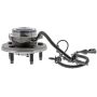 MEVOTECH H515050 Wheel Bearing and Hub Assembly