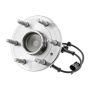 MEVOTECH H515054 Wheel Bearing and Hub Assembly