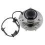 MEVOTECH H515054 Wheel Bearing and Hub Assembly