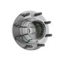 MEVOTECH H515056 Wheel Bearing and Hub Assembly