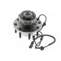MEVOTECH H515056 Wheel Bearing and Hub Assembly