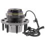 MEVOTECH H515056 Wheel Bearing and Hub Assembly