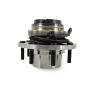 MEVOTECH H515057 Wheel Bearing and Hub Assembly