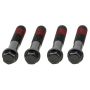 MEVOTECH H515059HW Wheel Bearing and Hub Assembly