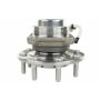 MEVOTECH H515060 Wheel Bearing and Hub Assembly