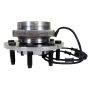 MEVOTECH H515061 Wheel Bearing and Hub Assembly
