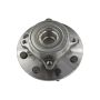 MEVOTECH H515062 Wheel Bearing and Hub Assembly