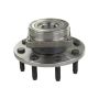 MEVOTECH H515062 Wheel Bearing and Hub Assembly