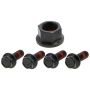 MEVOTECH H515065HW Wheel Bearing and Hub Assembly