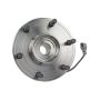 MEVOTECH H515066 Wheel Bearing and Hub Assembly