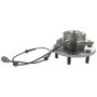 MEVOTECH H515066 Wheel Bearing and Hub Assembly