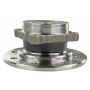 MEVOTECH H515068 Wheel Bearing and Hub Assembly