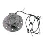 MEVOTECH H515069 Wheel Bearing and Hub Assembly