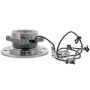 MEVOTECH H515069 Wheel Bearing and Hub Assembly